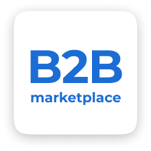 Разработка корпоративного B2B-маркетплейса закупок
